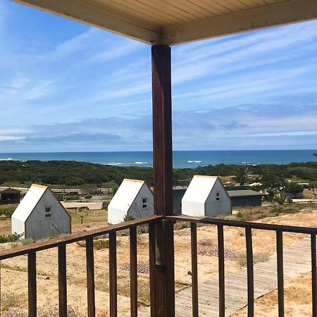 Parque De Campismo Da Praia De Pedrogao Coimbrão Exterior foto
