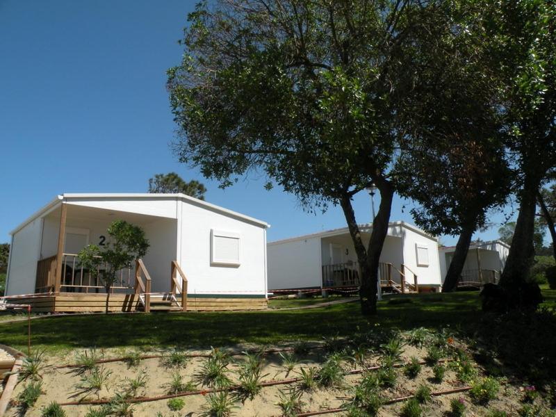 Parque De Campismo Da Praia De Pedrogao Coimbrão Quarto foto